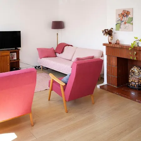 Bel Appartement, 3 Et Parking, Centre *