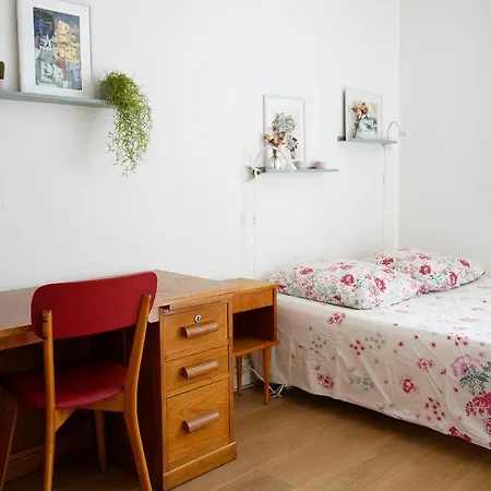 Bel Appartement, 3 Et Parking, Centre Apartment Montpellier