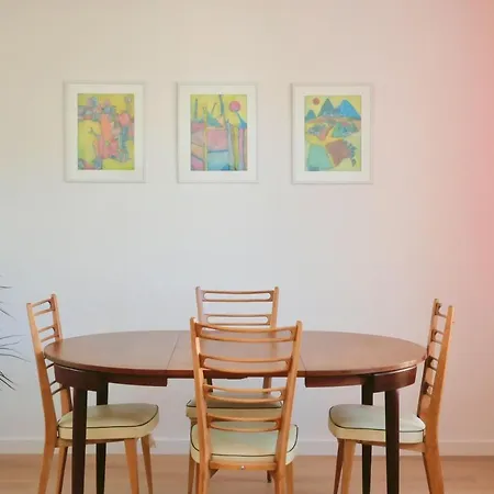 Bel Appartement, 3 Et Parking, Centre * مونبيلييه