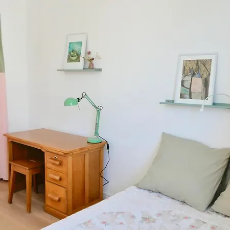 شقة Bel Appartement, 3 Et Parking, Centre *