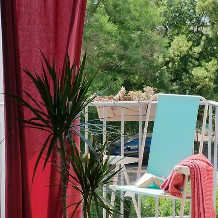 Bel Appartement, 3 Et Parking, Centre Apartment Montpellier