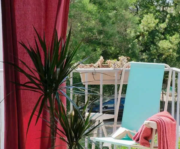 Bel Appartement, 3 Et Parking, Centre Apartment Montpellier